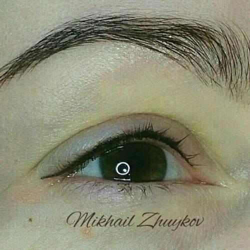 Записываемся к Михаилу Жуйкову на роскошный перманентный макияж? 02 Записываемся к Михаилу Жуйкову на роскошный перманентный макияж? 02