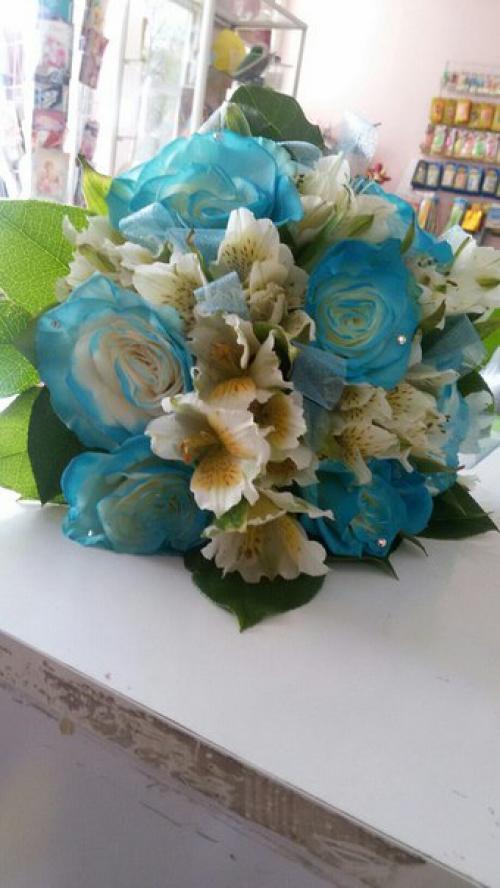 Садьба - один из важнейших мгновений в жизни каждой женщины. 01