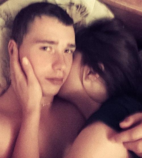 Однажды ты молодого человека встретишь. 04