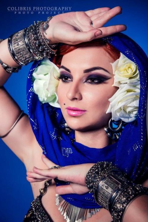 Советы по трайбл - образу. 03 Советы по трайбл - образу. 03