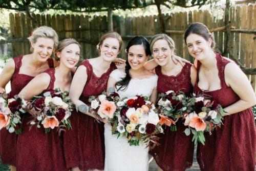 Свабедный цвет 2015 - марсала! 03