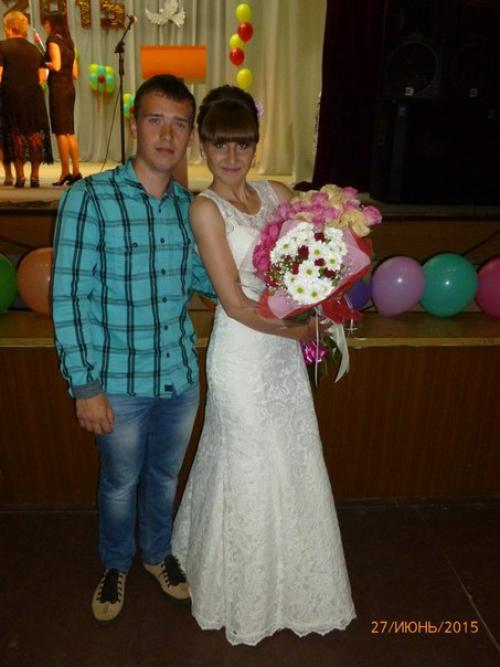 Однажды ты молодого человека встретишь. 02