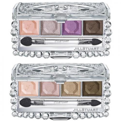 Коллекция косметики Jill Stuart осень 2013. 01 Коллекция косметики Jill Stuart осень 2013. 01