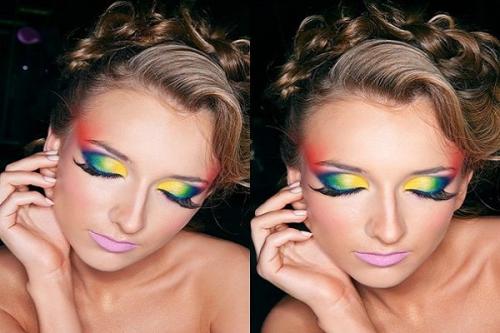 Фотосессия в стиле Beauty (бьюти. 03 Фотосессия в стиле Beauty (бьюти. 03