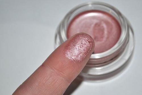 Приятные покупки!   Кремовые тени Maybelline Color Tattoo. 02