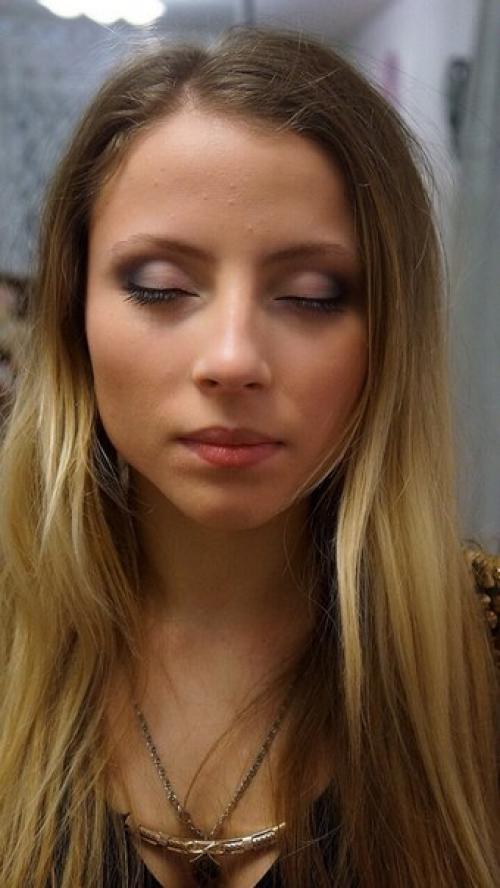 Макияж для фотосессий или фотомакияж? 04 Макияж для фотосессий или фотомакияж? 04