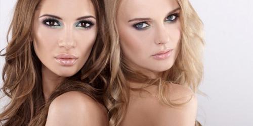 Топ - 3 трендов мейкапа 2016 года? 05