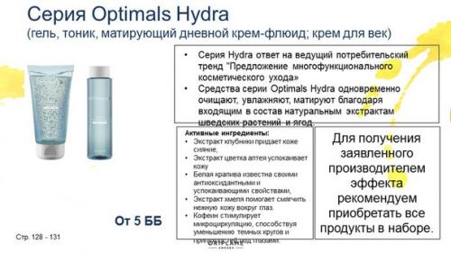 Увлажненная кожа и молодая кожа - это практически синонимы. 02 Увлажненная кожа и молодая кожа - это практически синонимы. 02