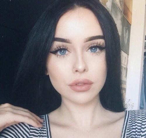 ? 5. Ошибок в использовании туши? 

