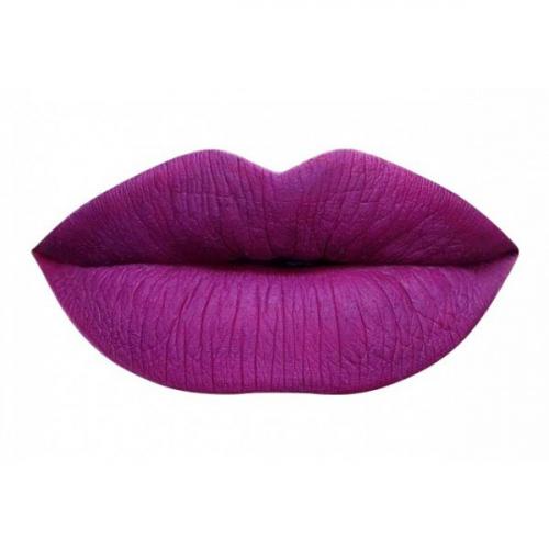 Матовая помада быстро стала набирать популярность, благодаря так называемому эффекту Бархатных губ. 03 Матовая помада быстро стала набирать популярность, благодаря так называемому эффекту Бархатных губ. 03