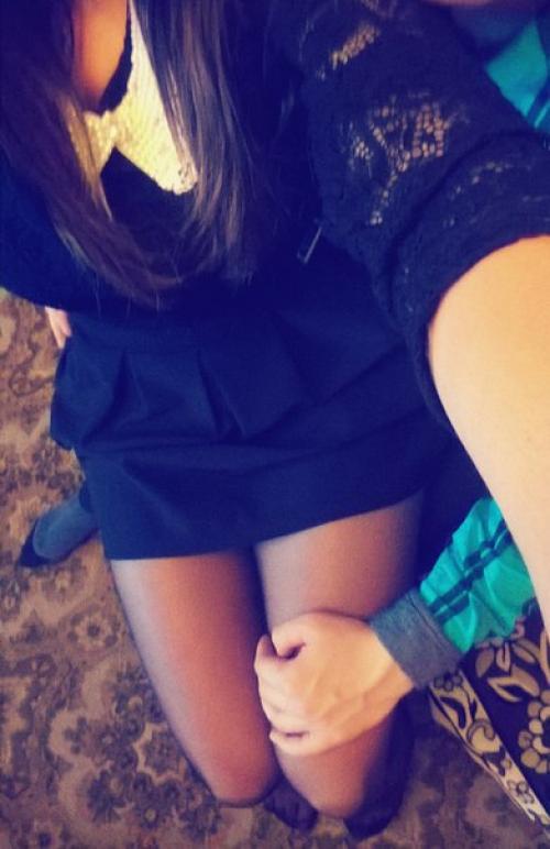 Однажды ты молодого человека встретишь. 05