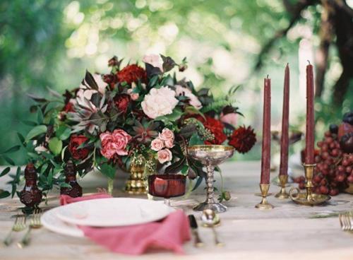 Свабедный цвет 2015 - марсала! 05