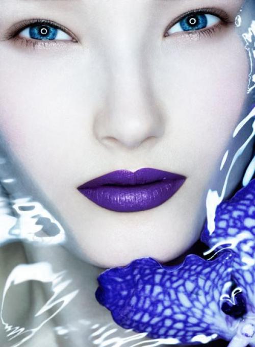 Макияж, и маникюр, и педикюр: точки пересечения. 03