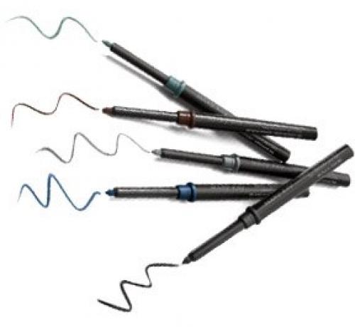 5 секретов идеального макияжа глаз с использованием карандаша. 02 5 секретов идеального макияжа глаз с использованием карандаша. 02