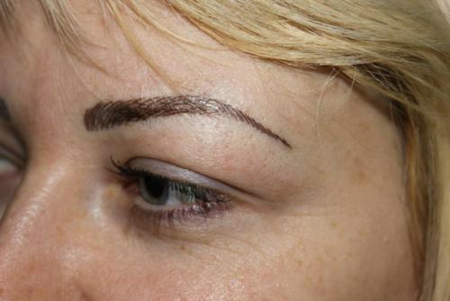 Мы приглашаем успешных, талантливых на обучение перманентному макияжу (татуаж) в Челябинске. 07