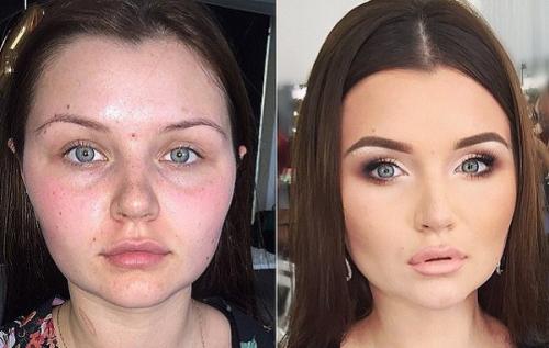 Девочки, нужны модели на отработку свадебного образа, прическа и макияж. 06