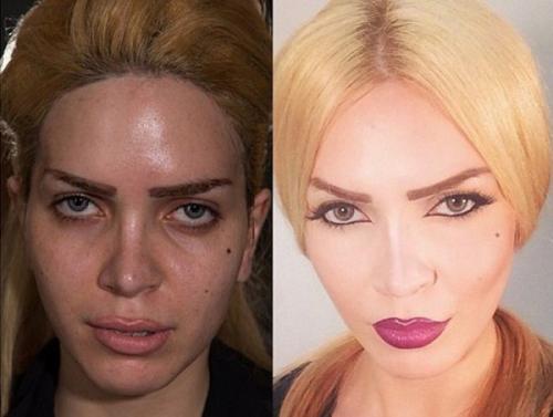 Девочки, нужны модели на отработку свадебного образа, прическа и макияж. 05