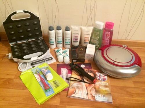 Всем привет, вот и мой дозаказ с 9 каталога на 75 баллов, и заказ с 10 на 179 баллов? 04 Всем привет, вот и мой дозаказ с 9 каталога на 75 баллов, и заказ с 10 на 179 баллов? 04