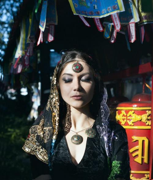 Советы по трайбл - образу. 02 Советы по трайбл - образу. 02