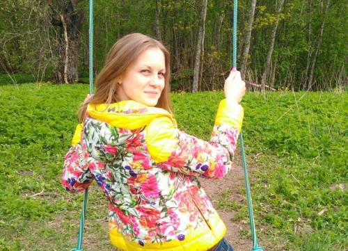 Привет привет!  Я не хожу к косметологам, тфу тфу тфу с кожей все в порядке у меня! 03