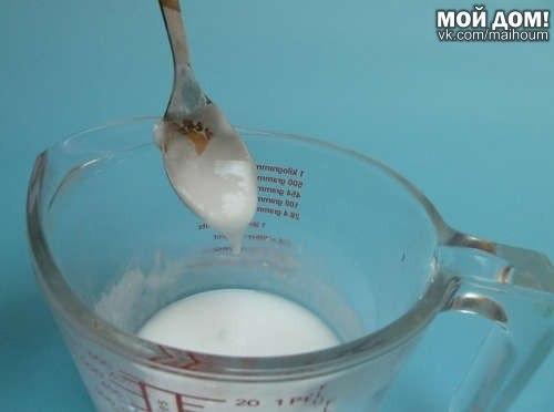 Домашняя зубная паста! 04 Домашняя зубная паста! 04