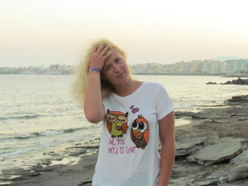 Девочки, всем привет. 04