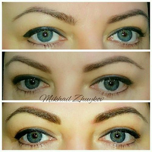 Записываемся к Михаилу Жуйкову на роскошный перманентный макияж? 04 Записываемся к Михаилу Жуйкову на роскошный перманентный макияж? 04