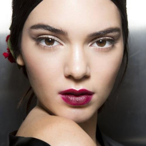 Одни из главных трендов в макияже весна - лето 2015? 04 Одни из главных трендов в макияже весна - лето 2015? 04