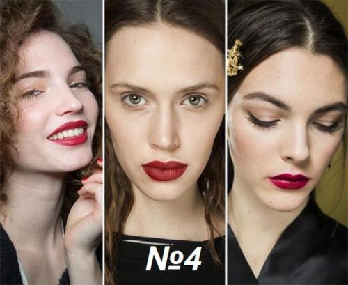 Главные тренды макияжа осени 2015? 03