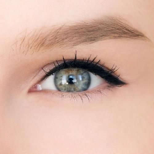 ? 7. Самых популярных Видов стрелок для глаз? 02