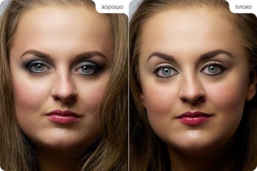 10 роковых ошибок в макияже. 04 10 роковых ошибок в макияже. 04