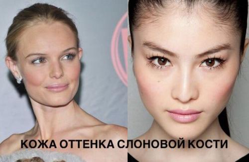 Румяна - один из важных элементов любого макияжа. 02