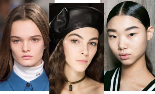 Inmua Fashion. На дворе конец лета, а значит уже нужно думать о том, как провести сезон осень - зима 2017. 05