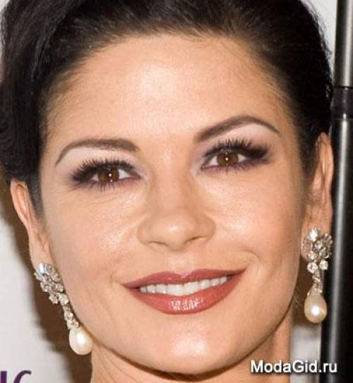 Круглая форма лица. 01 Круглая форма лица. 01