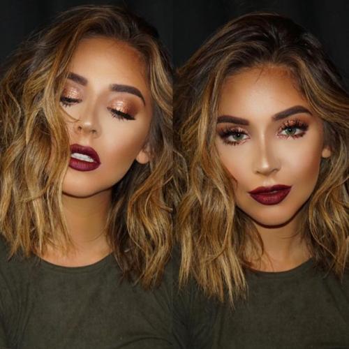 6 беспроигрышных сочетаний в макияже, которые вам точно подойдут. 04 6 беспроигрышных сочетаний в макияже, которые вам точно подойдут. 04