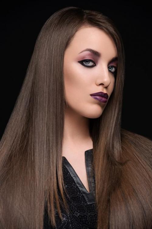 Мастер-класс Екатерина сырнева (академия Индустрии Красоты Санкт-петербург). 05 Мастер-класс Екатерина сырнева (академия Индустрии Красоты Санкт-петербург). 05