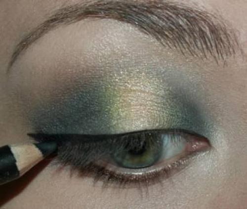 Макияж в стиле Kim Kardashian: 06 Макияж в стиле Kim Kardashian: 06