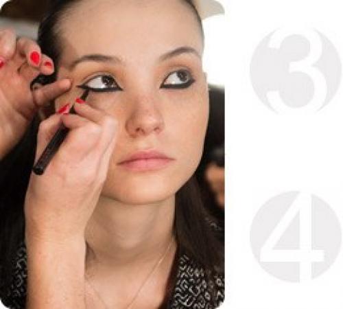 Avon Avninsider показмоды бронзовыйобраз. 02 Avon Avninsider показмоды бронзовыйобраз. 02