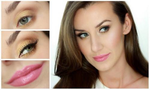 Макияж на 1 сентября? 03