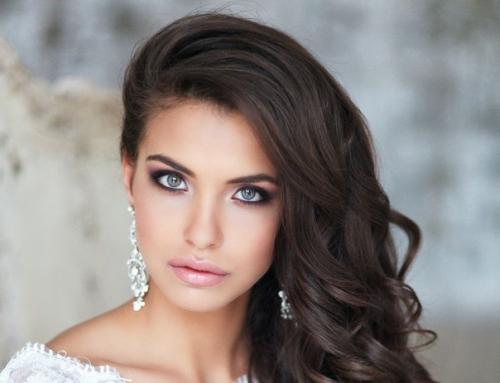 Образ невесты. 10 ДА и 10 нет в свадебном макияже. 01