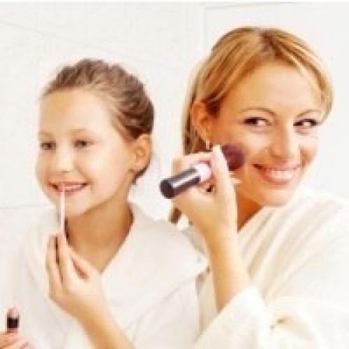 Курс: Сам Себе Визажист? 04