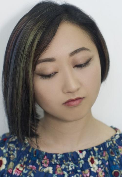 Знаете, какой самый популярный макияж? 01 Знаете, какой самый популярный макияж? 01