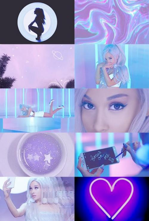 Сегодня мы расскажем вам о 5 последних трендах в макияже которые Ариана активно использует в последнее время. 01 Сегодня мы расскажем вам о 5 последних трендах в макияже которые Ариана активно использует в последнее время. 01