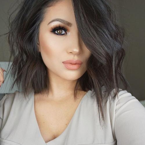 6 беспроигрышных сочетаний в макияже, которые вам точно подойдут. 03 6 беспроигрышных сочетаний в макияже, которые вам точно подойдут. 03