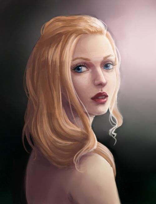 Здравствуйте обращаюсь к вам за помощью вот с этим портретиком. 01 Здравствуйте обращаюсь к вам за помощью вот с этим портретиком. 01