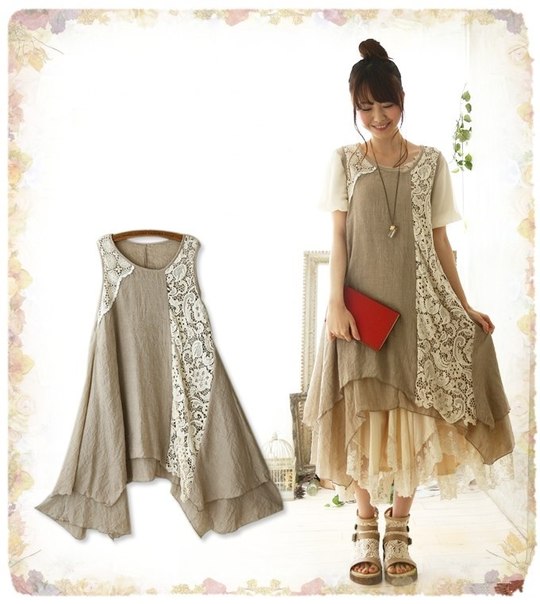 Этника Стили Одежды Тренды Стильные Штучки. 02 Этника Стили Одежды Тренды Стильные Штучки. 02