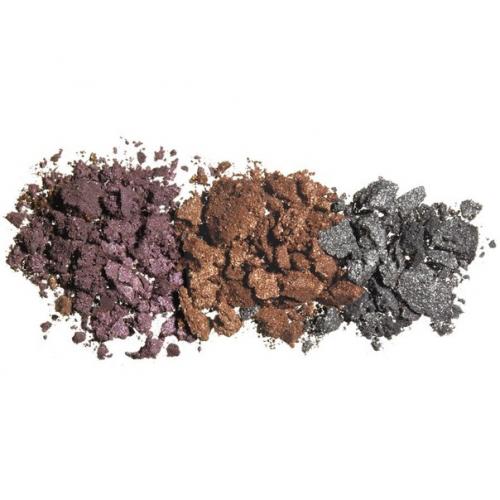 Запеченные тени для век палитра 10 оттенков E. l. f. Baked Eyeshadow Palette CA? 02