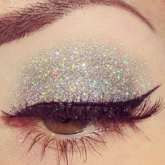 Будь неотразима с палитрой теней MSQ Цветовые вариации, как можно делать макияж смоки айс. 01