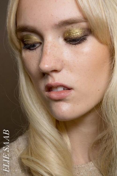 Главные бьюти - тренды грядущей осени: 03