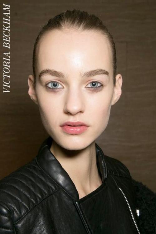 Главные бьюти - тренды грядущей осени: 05